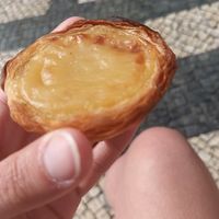  at Vegan Nata - Chiado in Lisbon