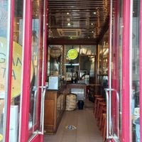  at Vegan Nata - Chiado in Lisbon