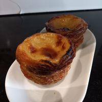  at Vegan Nata - Chiado in Lisbon