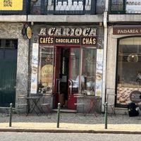   at Vegan Nata - Chiado in Lisbon