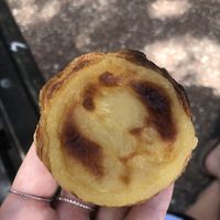   at Vegan Nata - Chiado in Lisbon