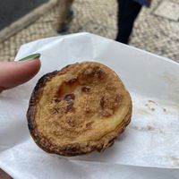  Nata   at Vegan Nata - Chiado in Lisbon