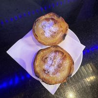   at Vegan Nata - Chiado in Lisbon