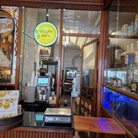  at Vegan Nata - Chiado in Lisbon