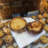  at Vegan Nata - Chiado in Lisbon