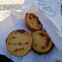  at Vegan Nata - Chiado in Lisbon