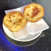  at Vegan Nata - Chiado in Lisbon