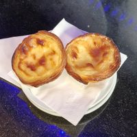  at Vegan Nata - Chiado in Lisbon