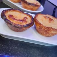  at Vegan Nata - Chiado in Lisbon