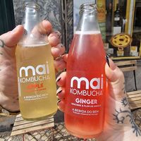  at Vegan Nata - Chiado in Lisbon