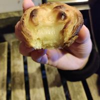  at Vegan Nata - Chiado in Lisbon