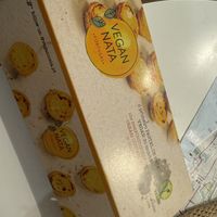   at Vegan Nata - Chiado in Lisbon