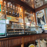  at Vegan Nata - Chiado in Lisbon