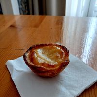  at Vegan Nata - Chiado in Lisbon