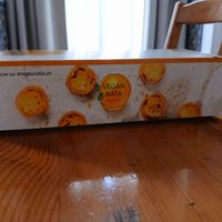  at Vegan Nata - Chiado in Lisbon