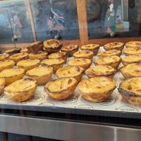  at Vegan Nata - Chiado in Lisbon