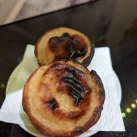  at Vegan Nata - Chiado in Lisbon