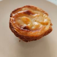  at Vegan Nata - Chiado in Lisbon