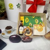 Goodies #Veganuary at Vegan Nata - Chiado in Lisbon