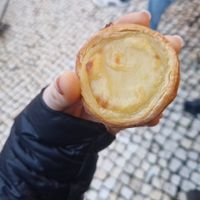  at Vegan Nata - Chiado in Lisbon