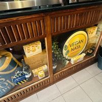   at Vegan Nata - Chiado in Lisbon