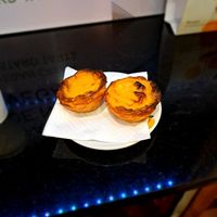  at Vegan Nata - Chiado in Lisbon