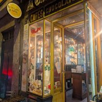  at Vegan Nata - Chiado in Lisbon