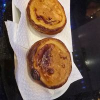  at Vegan Nata - Chiado in Lisbon