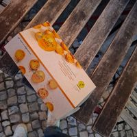  at Vegan Nata - Chiado in Lisbon