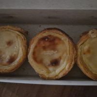  at Vegan Nata - Chiado in Lisbon