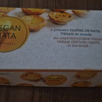  at Vegan Nata - Chiado in Lisbon