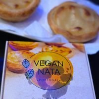  at Vegan Nata - Chiado in Lisbon