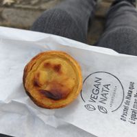  at Vegan Nata - Chiado in Lisbon
