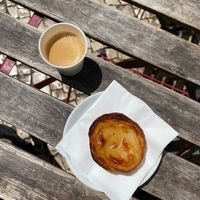  at Vegan Nata - Chiado in Lisbon