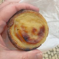 at Vegan Nata - Chiado in Lisbon