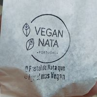  at Vegan Nata - Chiado in Lisbon