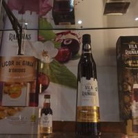  at Vegan Nata - Chiado in Lisbon