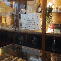  at Vegan Nata - Chiado in Lisbon