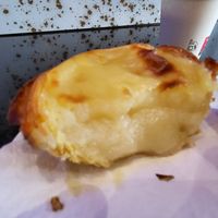  at Vegan Nata - Chiado in Lisbon