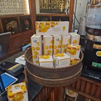  at Vegan Nata - Chiado in Lisbon