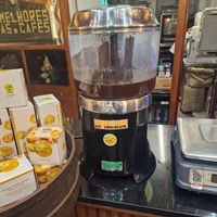  at Vegan Nata - Chiado in Lisbon