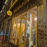  at Vegan Nata - Chiado in Lisbon