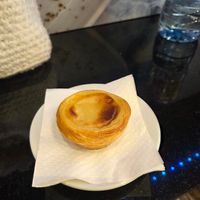  at Vegan Nata - Chiado in Lisbon
