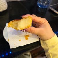  at Vegan Nata - Chiado in Lisbon