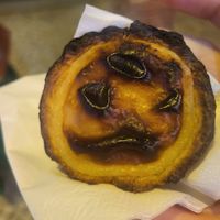  at Vegan Nata - Chiado in Lisbon