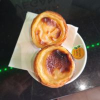  at Vegan Nata - Chiado in Lisbon