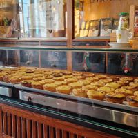  at Vegan Nata - Chiado in Lisbon