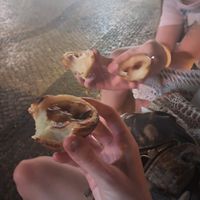  at Vegan Nata - Chiado in Lisbon