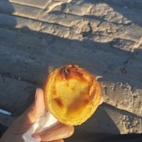  at Vegan Nata - Chiado in Lisbon