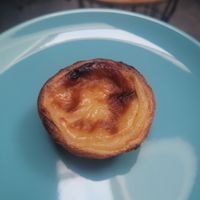  at Vegan Nata - Chiado in Lisbon